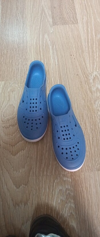 Nike deniz ayakkabısı 