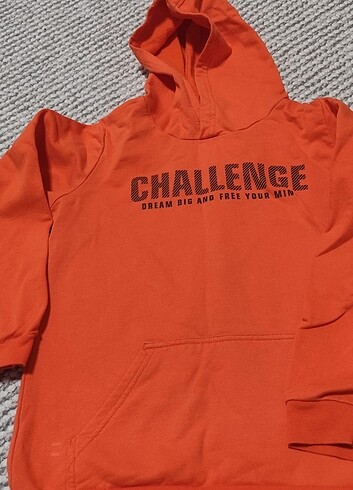 10 Yaş Beden Lcw sweatshirt