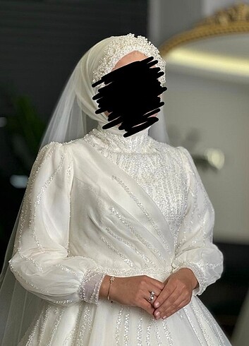 Gelinlik