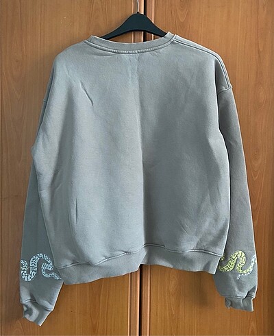 Beyoğlu Butik Sweatshirt