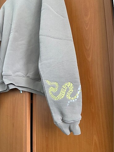 xs Beden Sweatshirt