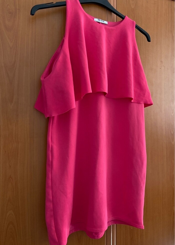 Zara elbise - Görsel 2