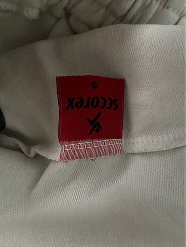 Beyaz eşofman altı - Görsel 2