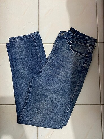 Trendyol Milla Mavi Jean