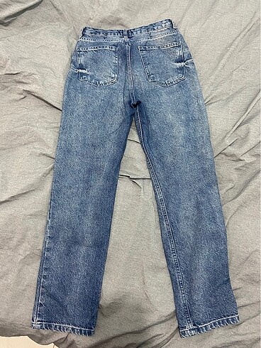 Trendyol Milla Mavi Jean - Görsel 4