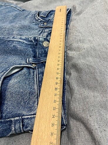 Trendyol Milla Mavi Jean - Görsel 5