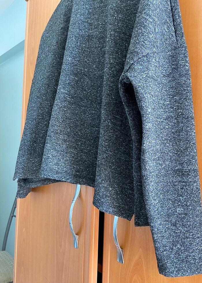 Koton bluz - Görsel 3