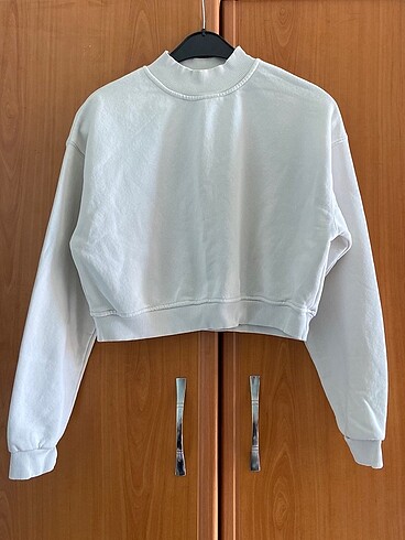 Addax sweatshirt crop