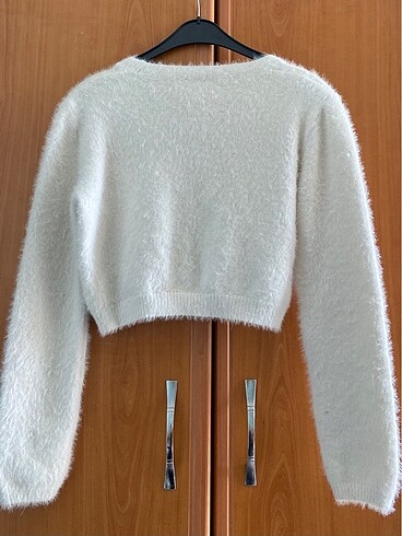 Addax Yumuşacık hırka
