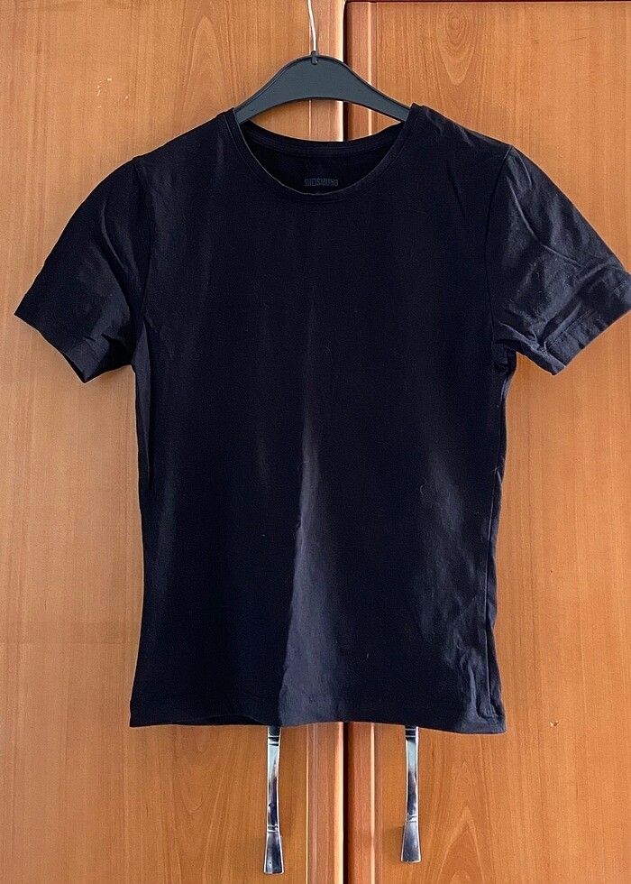 She is mono bluz - Görsel 2