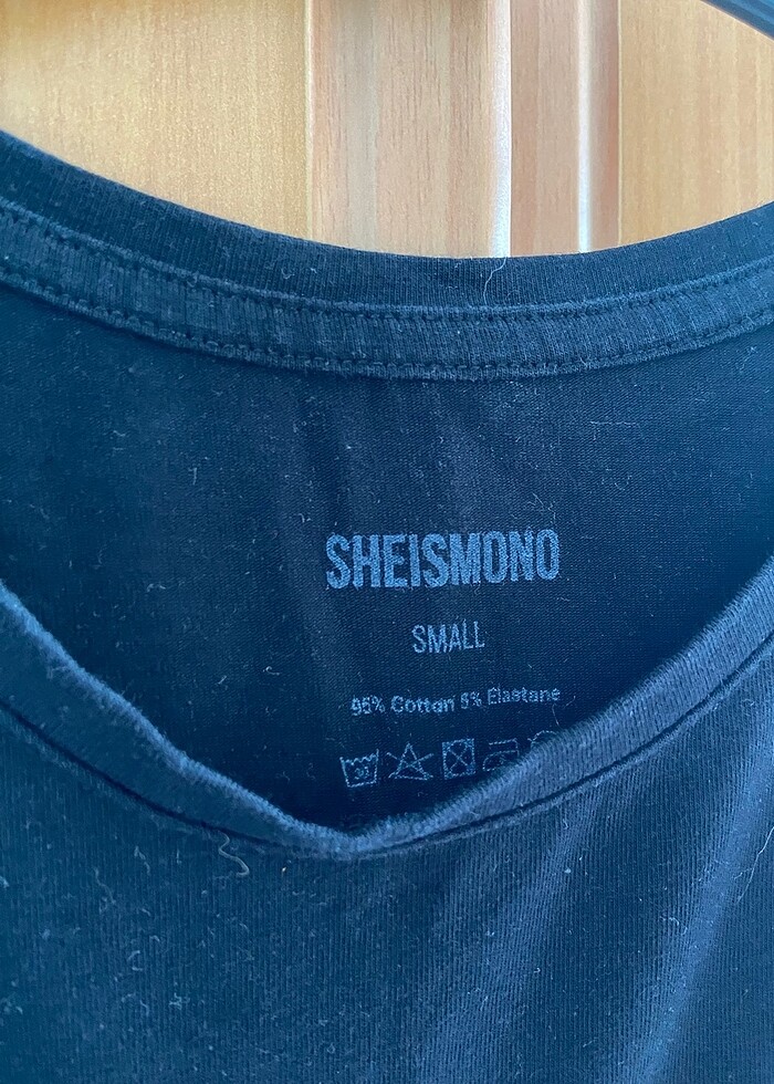 She is mono bluz - Görsel 3