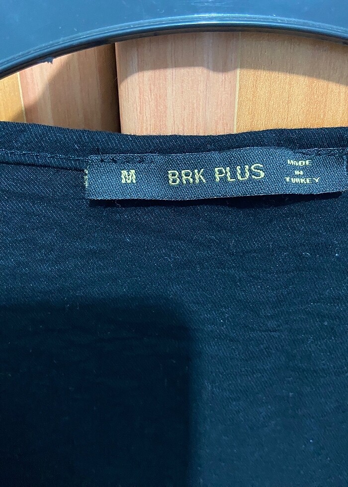 Siyah Kimono - Görsel 5