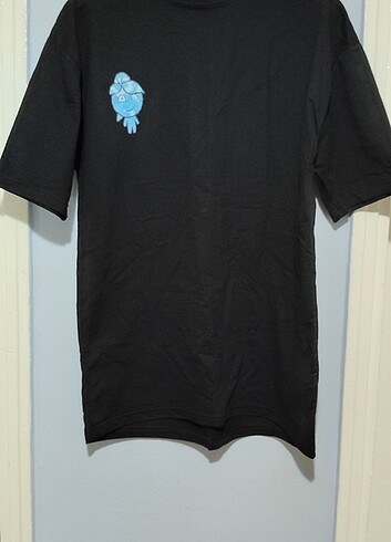 S beden t-shirt 