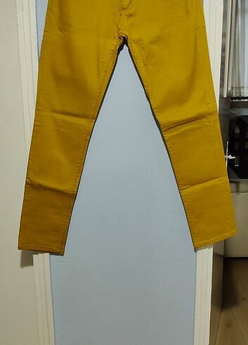 Zara marka pantalon