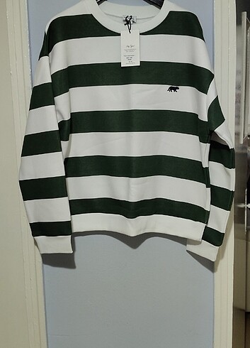 Bayan sweatshirt