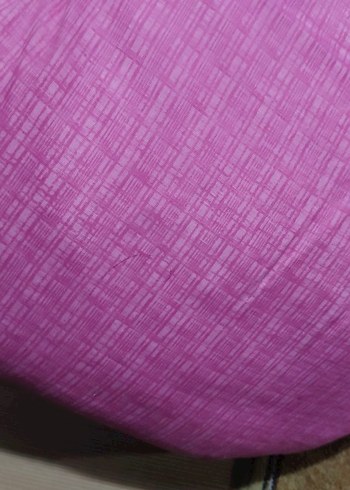 Pembe Emzirme ve Hamile Yastığı - Görsel 4