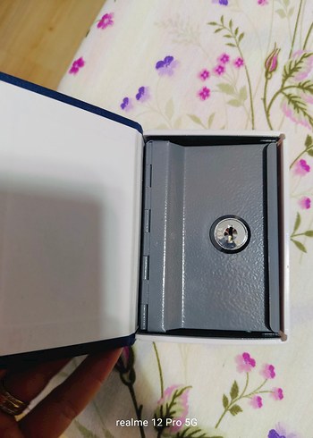 The New English Dictionary - Mini Boy - Görsel 2