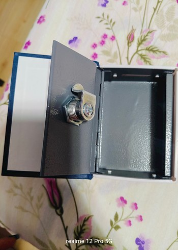 The New English Dictionary - Mini Boy - Görsel 3