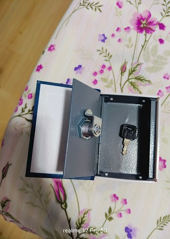 The New English Dictionary - Mini Boy - Görsel 4