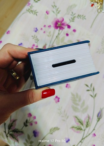 The New English Dictionary - Mini Boy - Görsel 7