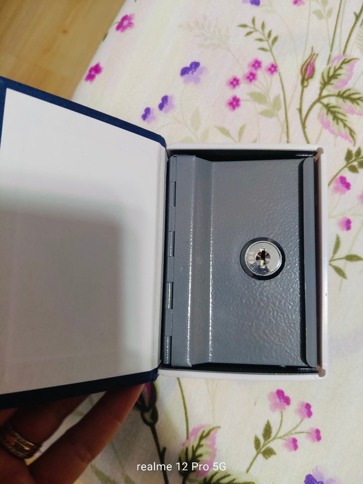 The New English Dictionary - Mini Boy - Görsel 2