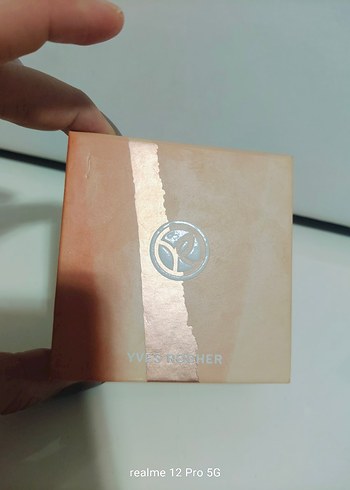 Bej Işıltılı Kapatıcı ve Aydınlatıcı - Görsel 4