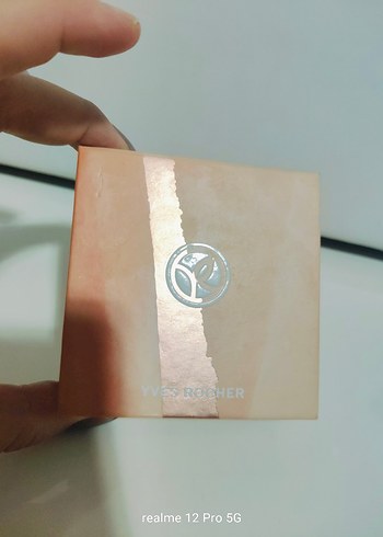 Bej Işıltılı Kapatıcı ve Aydınlatıcı - Görsel 3