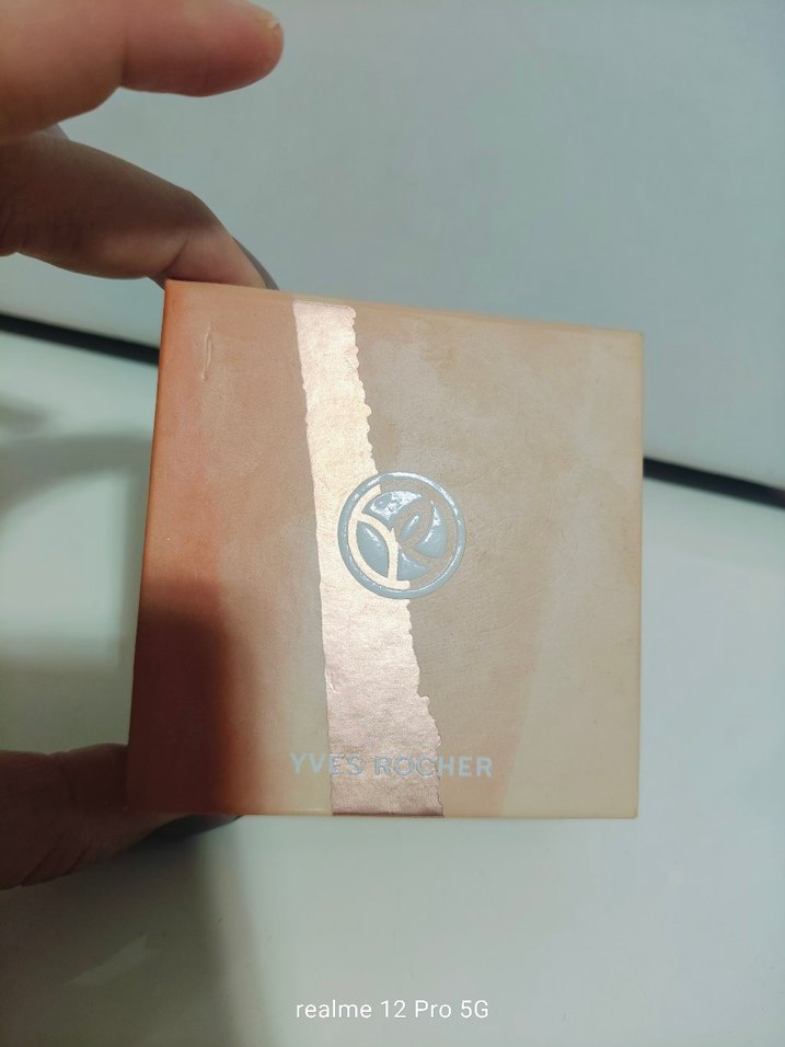 Bej Işıltılı Kapatıcı ve Aydınlatıcı - Görsel 4