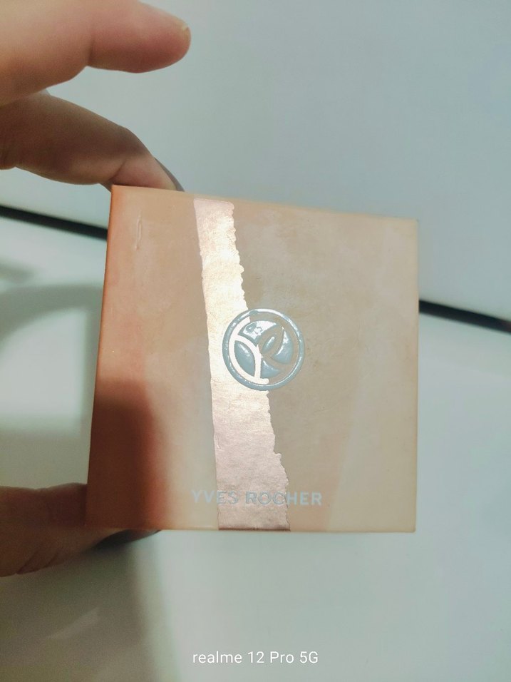 Bej Işıltılı Kapatıcı ve Aydınlatıcı - Görsel 3