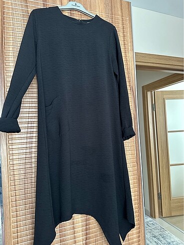 Tesettür tunik