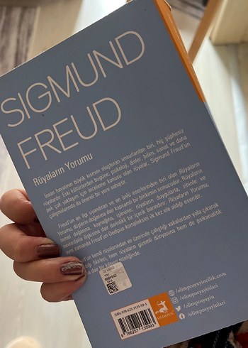 Sigmund Freud - Rüyaların Yorumu Kitabı - Görsel 3