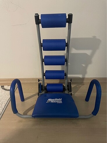 Bluelight AB TRAINER MEKİK ALETİ