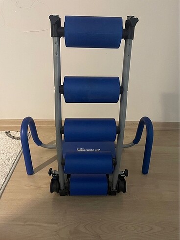 Beden Bluelight AB TRAINER MEKİK ALETİ