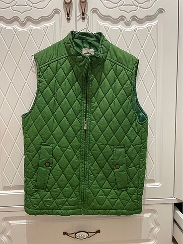 Erkek şişme yelek outdoor wear