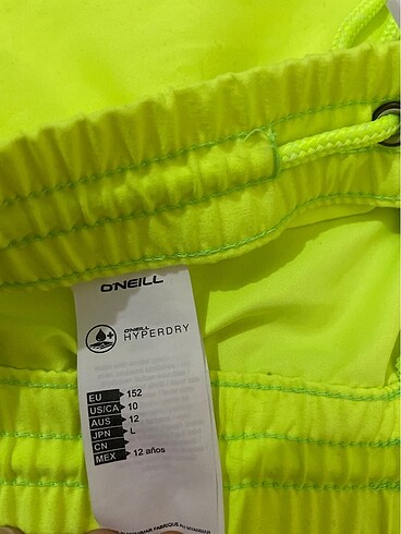 ONeill Oneill mayo şort