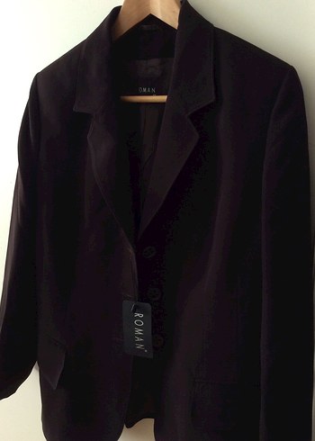 Roman Takım Elbise - Görsel 4