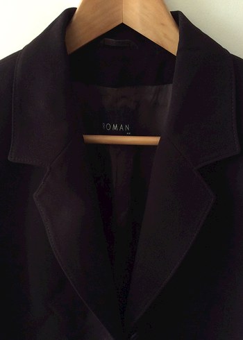 Roman Takım Elbise - Görsel 5