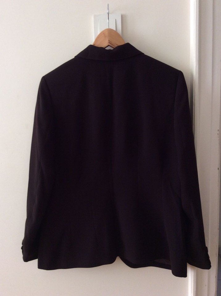 Roman Takım Elbise - Görsel 3