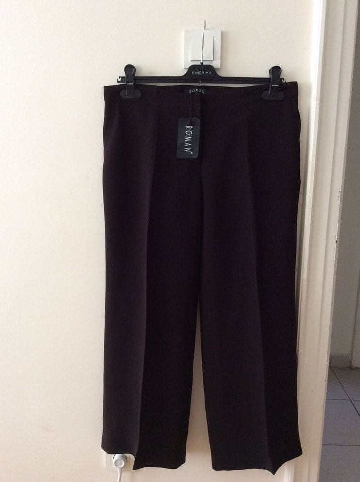 Roman Takım Elbise - Görsel 2