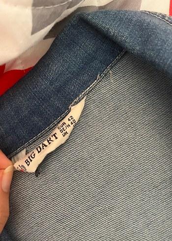 Midi Kot Ceket - Görsel 2