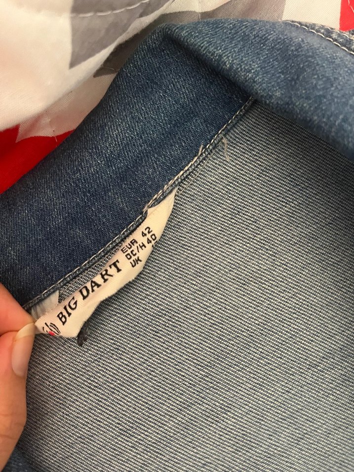 Midi Kot Ceket - Görsel 2