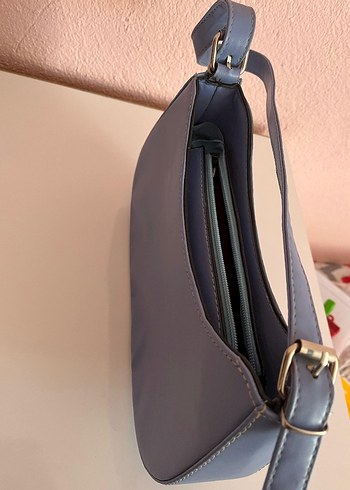 Mavi çanta - Görsel 5