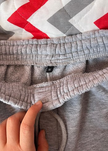 Void Eşofman - Görsel 4