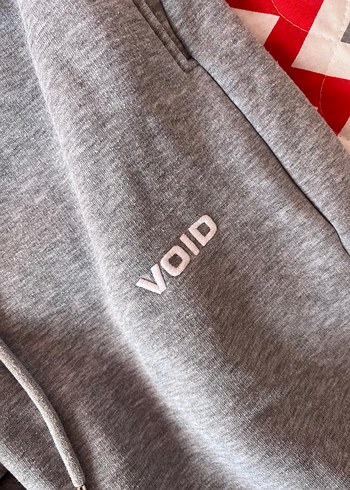 Void Eşofman - Görsel 2