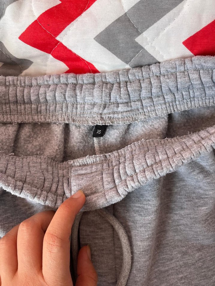 Void Eşofman - Görsel 4