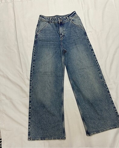 Bol paça jean