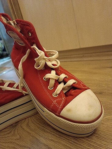 Converse ayakkabı