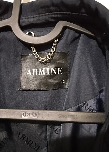 Armine trençkot 