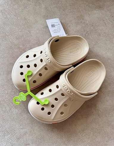 36 Beden ORJİNAL CROCS BAYABAND