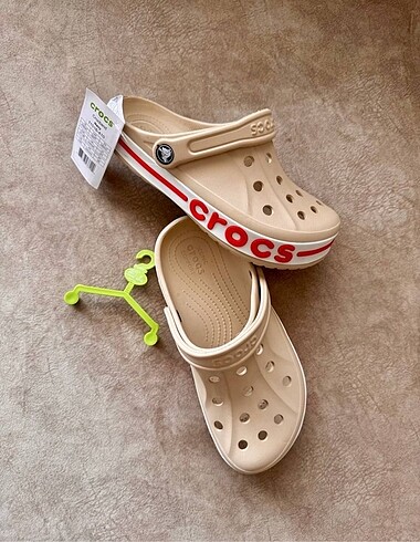 ORJİNAL CROCS BAYABAND